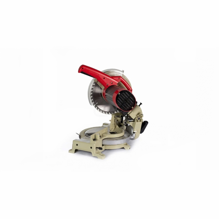 Máy cắt nhôm từ 255mm Feg EG-122B 1650W 