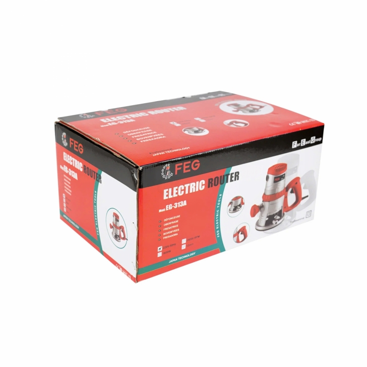 Máy soi mộng 1 tay 1600W Feg EG-313A
