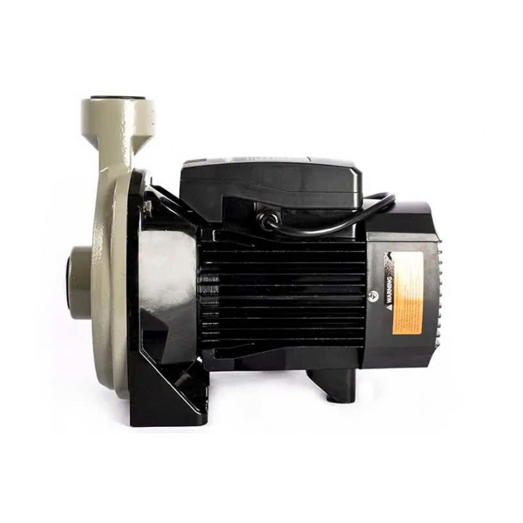 Bơm nước ly tâm đẩy cao 30m Shirai JLm 152-1100S