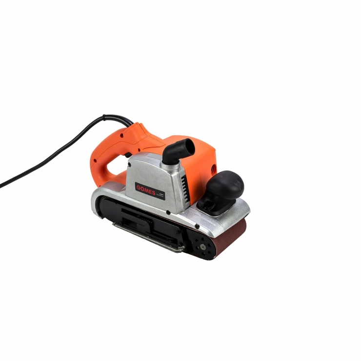 Máy chà nhám tăng 1200W Gomes GB-6603 100 x 610 mm