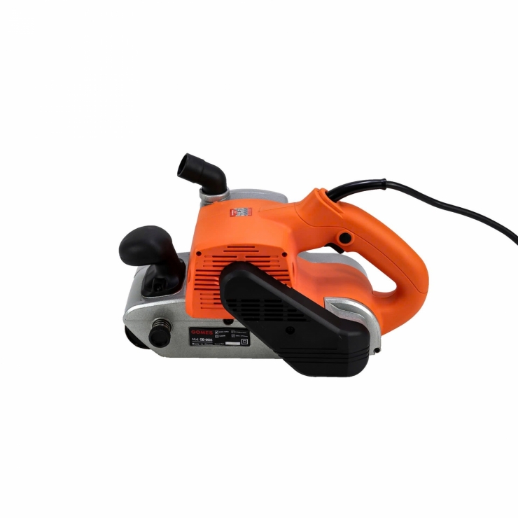 Máy chà nhám tăng 1200W Gomes GB-6603 100 x 610 mm