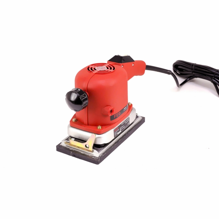 Máy chà nhám rung từ Feg EG-388 không chổi than