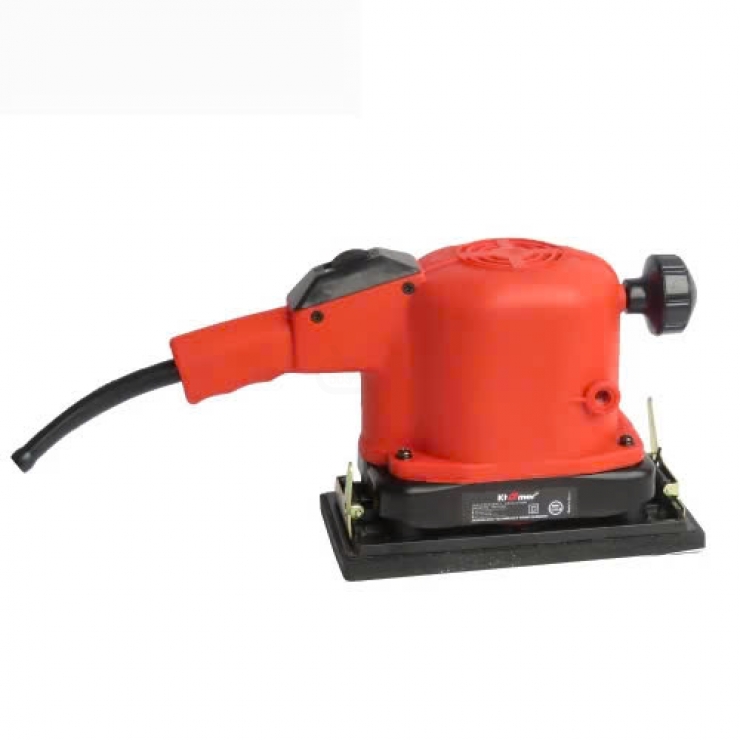Máy chà nhám rung từ Feg EG-388 không chổi than