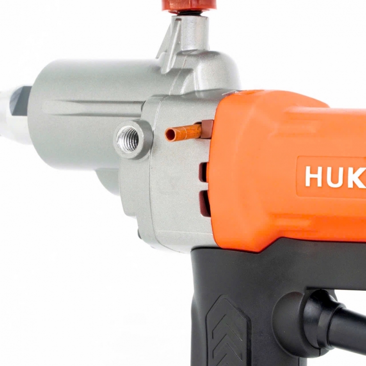 Máy khoan rút lõi 3900W Hukan G3-KRL178BL ( Bruhless , Antikick Back )