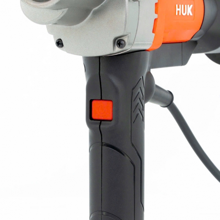Máy khoan rút lõi 3900W Hukan G3-KRL178BL ( Bruhless , Antikick Back )