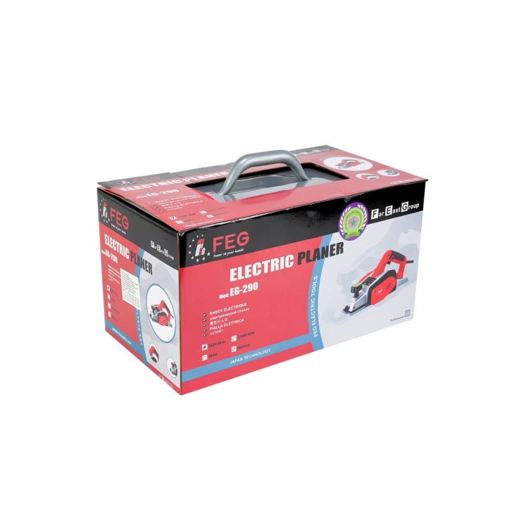 Máy bào gỗ 900W Feg EG-290