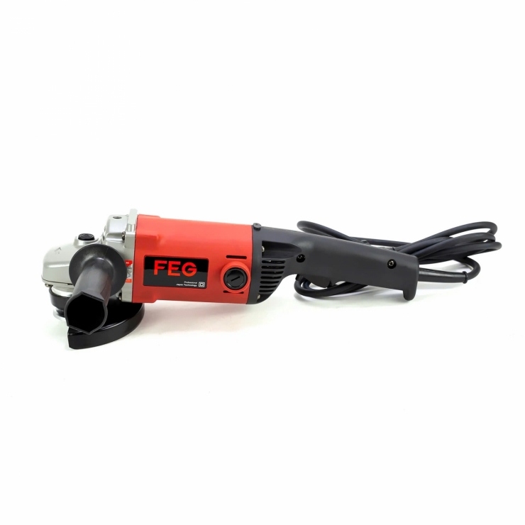 Máy mài góc 125mm Feg EG-925B 1600W