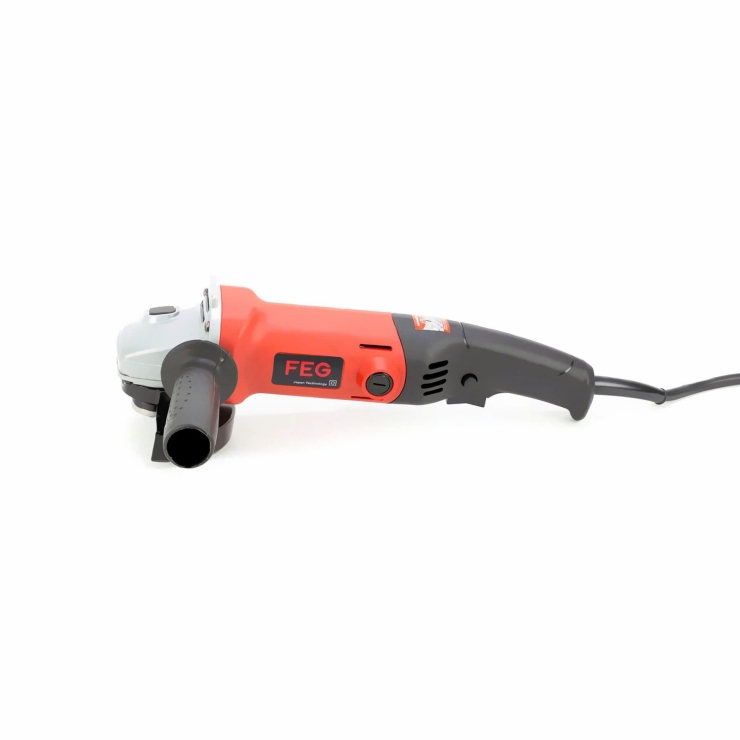 Máy mài góc tay dài 100mm Feg EG-919