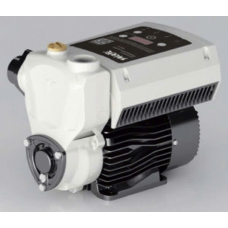 Máy bơm tăng áp biến tần 1.5kW Shirai IJLm 1500AP Inverter