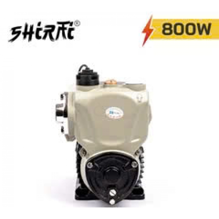 Máy bơm tăng áp biến tần 800W Shirai IJLm 800AP Inverter