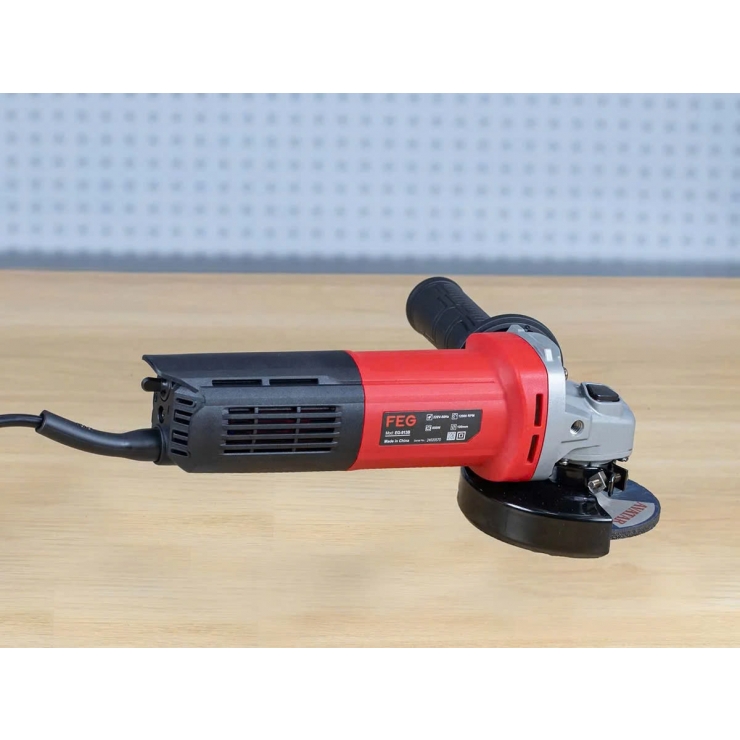 Máy mài góc công tắc đuôi Feg EG-913B 850W