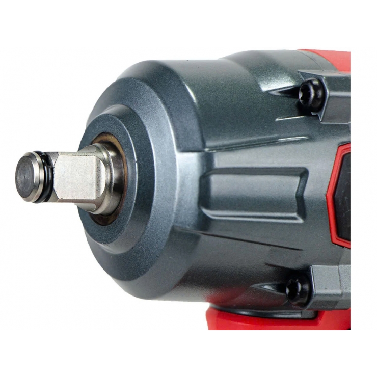 Máy siết bulong 800Nm Pin 21V Feg EG-A2M21-IW800