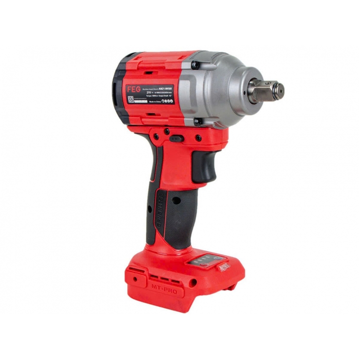 Máy siết bulong Pin 21V 500Nm Feg EG-AM21-IW500