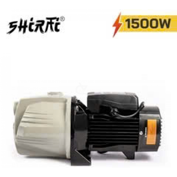 Bơm đầu lợn đẩy cao 55m Shirai JLm 159-1500S