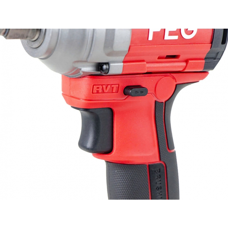 Máy siết bulong 400Nm Pin 21V Feg EG-AM21-IW400