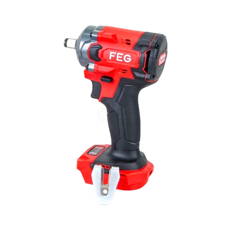 Máy siết bulong Pin 21V 380Nm Feg EG-A2M21-IW380