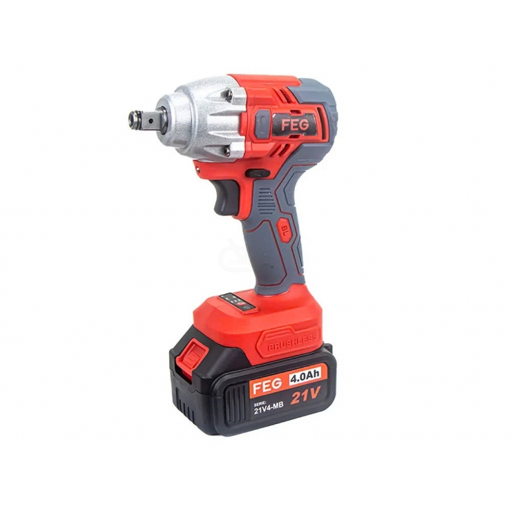 Máy siết bulong 300Nm Feg EG-21WA Brushless