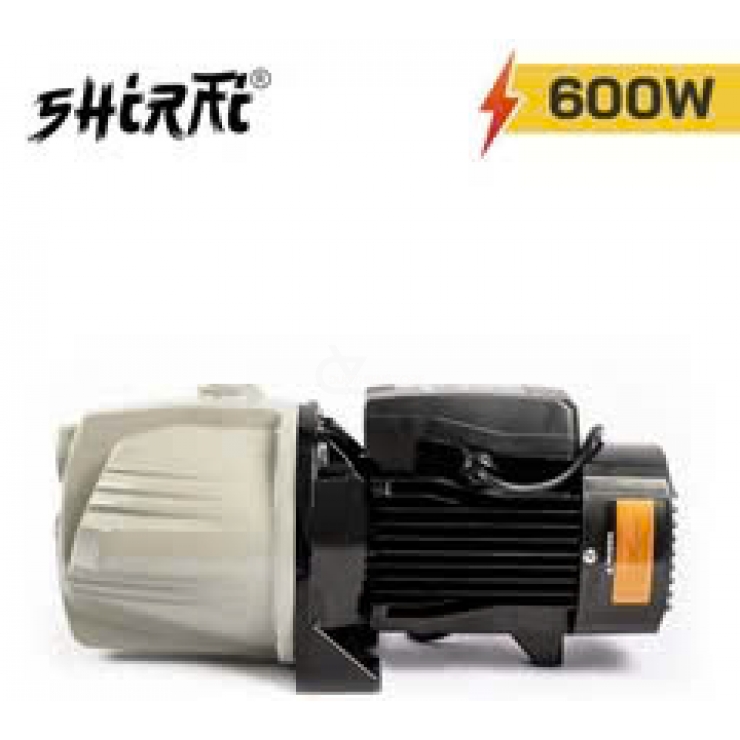 Bơm đầu lợn đẩy cao 40m Shirai JLm 132-600S