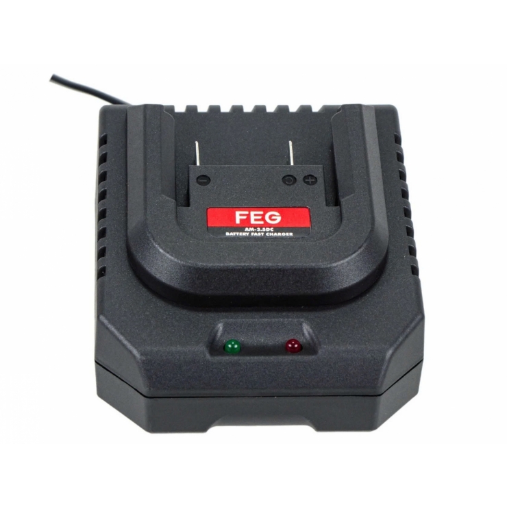 Đế sạc Pin , sạc nhanh 3.5Ah Feg EG-AM-3,5DC