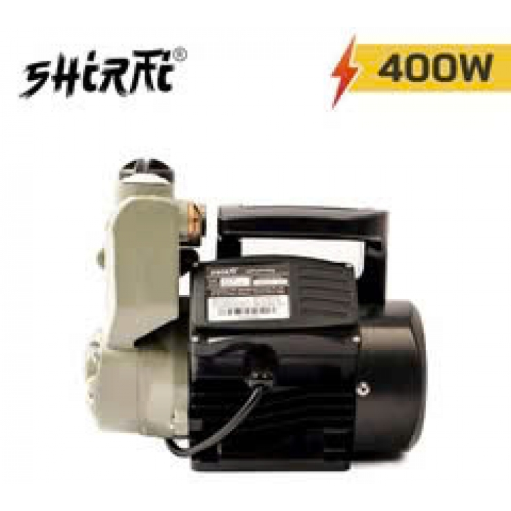Máy bơm nước đẩy cao 40m Shirai JLm 400