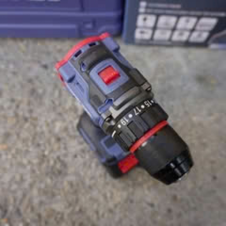 Máy khoan Pin 21V Yamasu M10-70PRO Brushless
