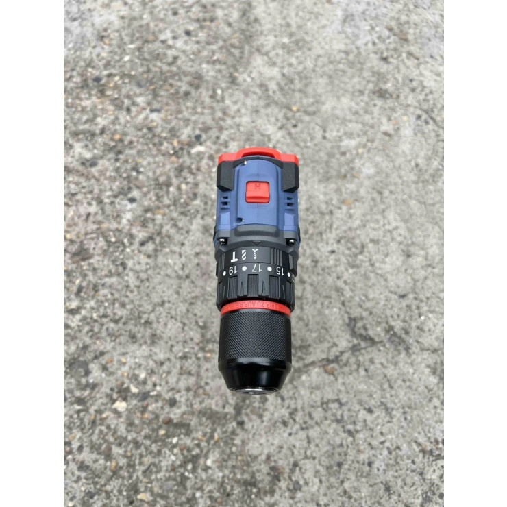 Máy khoan Pin 70Nm Yamasu YMS-M13P Brushless