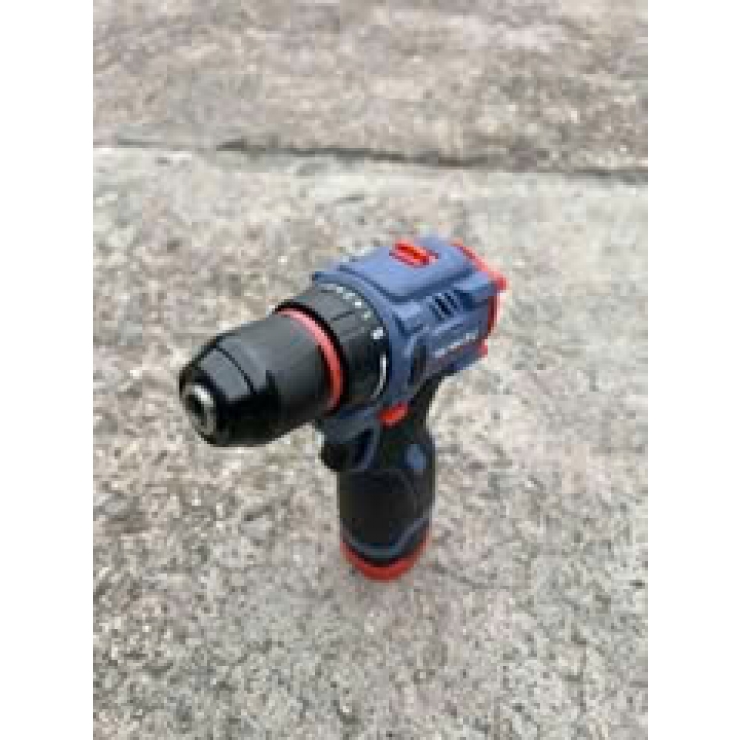 Máy khoan Pin 16V Yamasu YMS-M16KT Brushless