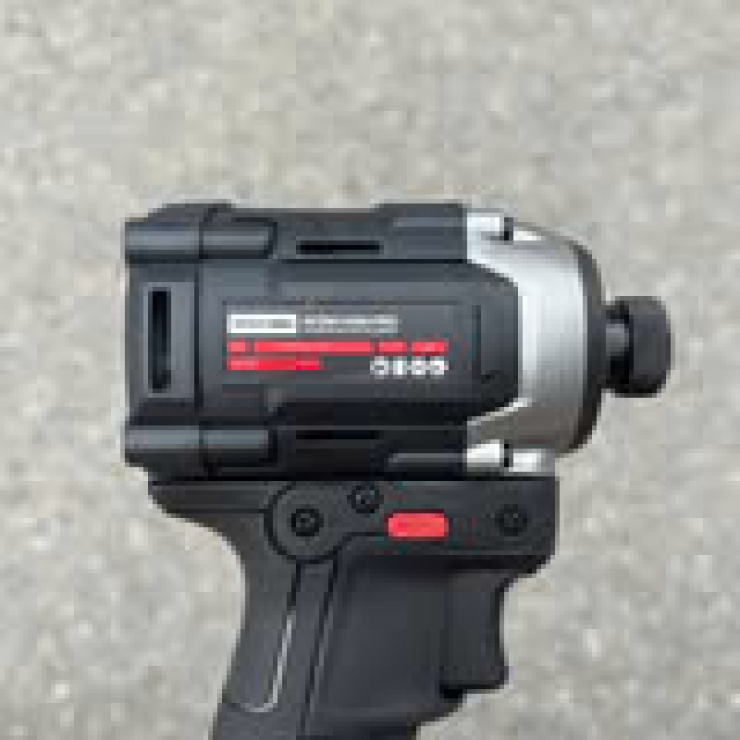 Máy siết vít 280Nm Pin 21V Amaxtools AV28014SM BLACK