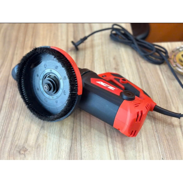 Máy mài sàn , nền bê tông 150mm ACZ-3150