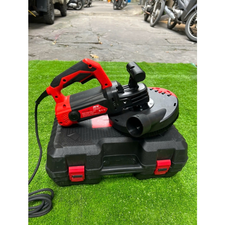 Máy mài sàn , nền bê tông 150mm ACZ-3150