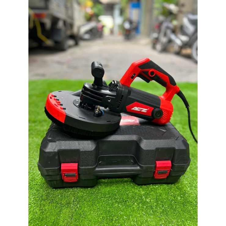 Máy mài nền bê tông 180mm ACZ-3180