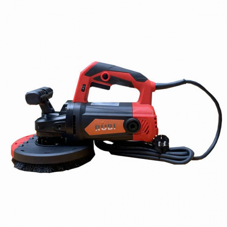 Máy mài sàn bê tông 180mm Rubi RB-8150