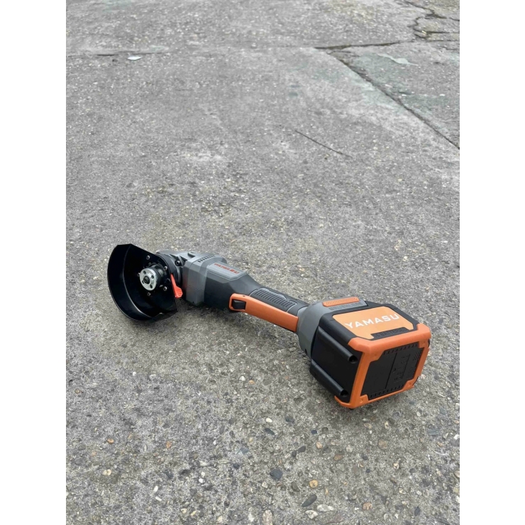 Combo máy mài Pin Yamasu GPM-100M Brushless