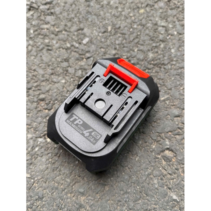 Pin 21V 4.0Ah Dekton M21-B4085PLUS