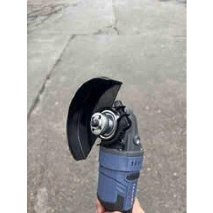 Máy mài góc dùng pin 21V YMS-M101MP Brushless