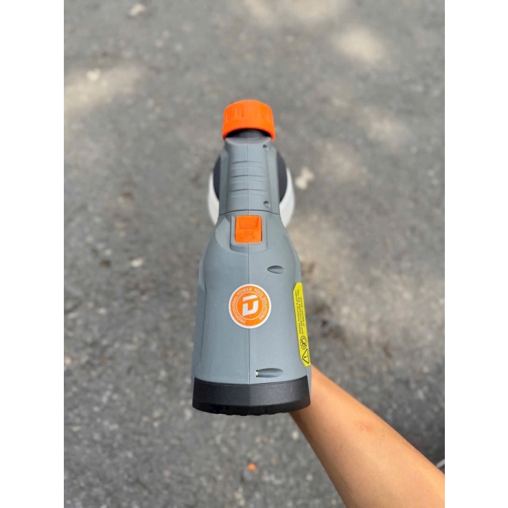 Máy phun sơn Pin 21V Dekton M21-SPS1000