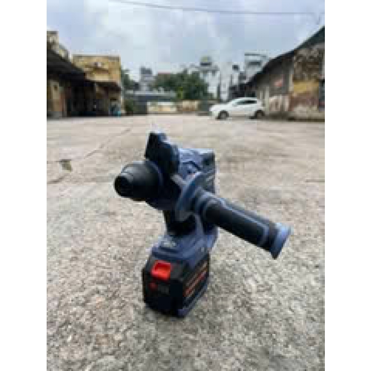 Máy khoan bê tông Pin 21V Yamasu YMS-MBT26 Brushless