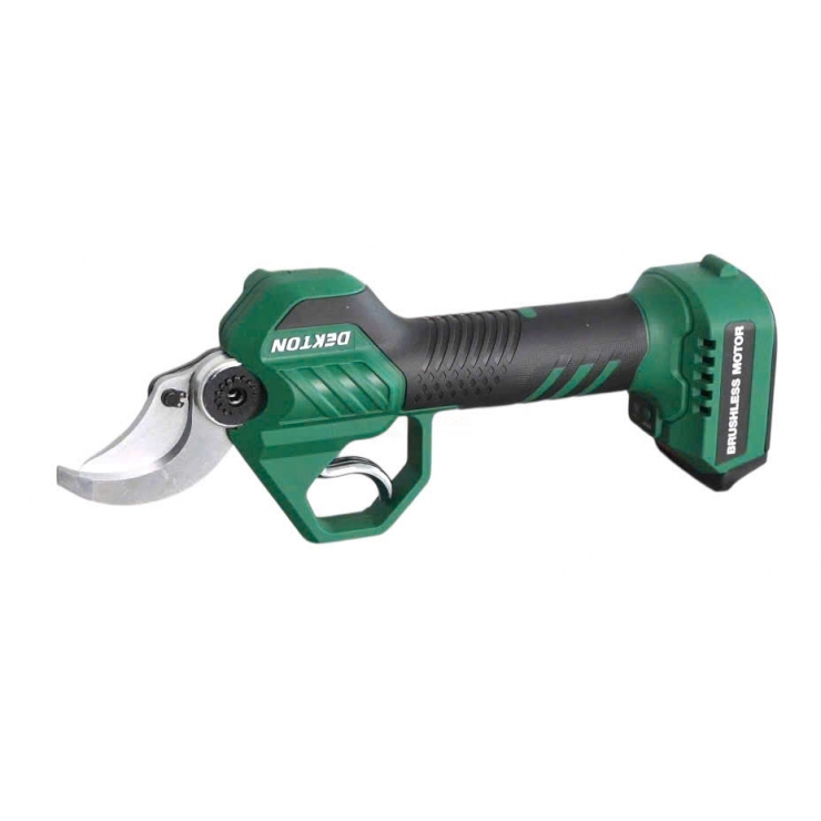 Kéo cắt cành Pin 21V Dekton M21-MCC40PRO Brushless