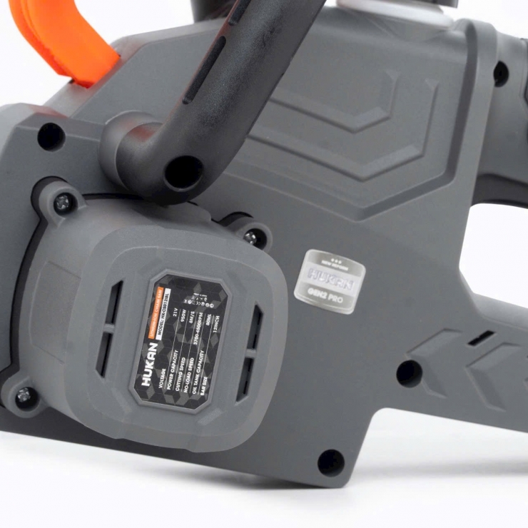 Máy cưa xích Pin 12inch Hukan HK-CS012iBL Brushless