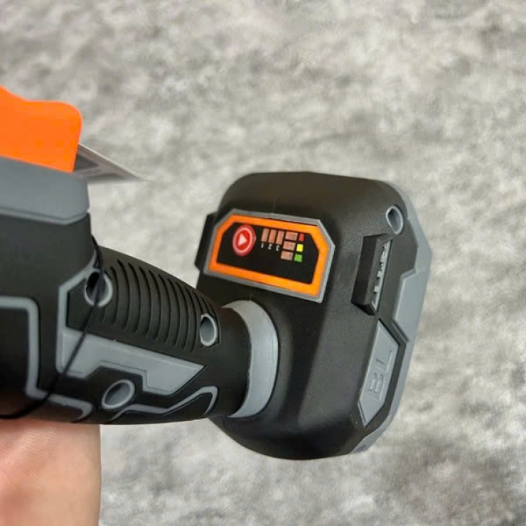 Máy cắt Pin mini 21V Hukan G2-C101MN Brushless