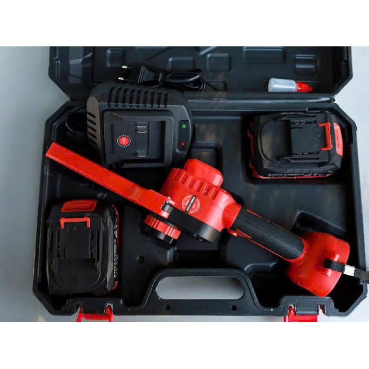 Cưa xích Pin 6inch Amaxtools ACX150-SM Brushless