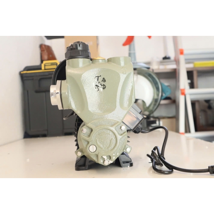 Máy bơm tăng áp điện tử 400W Bentas JLm60-400A