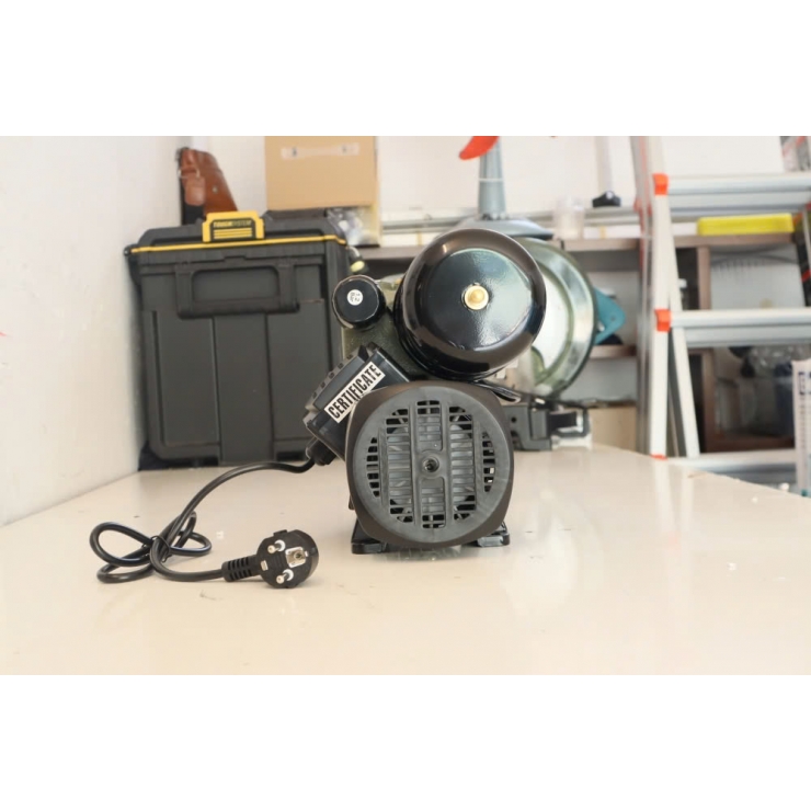 Máy bơm tăng áp điện tử 800W Bentas JLm60-800A