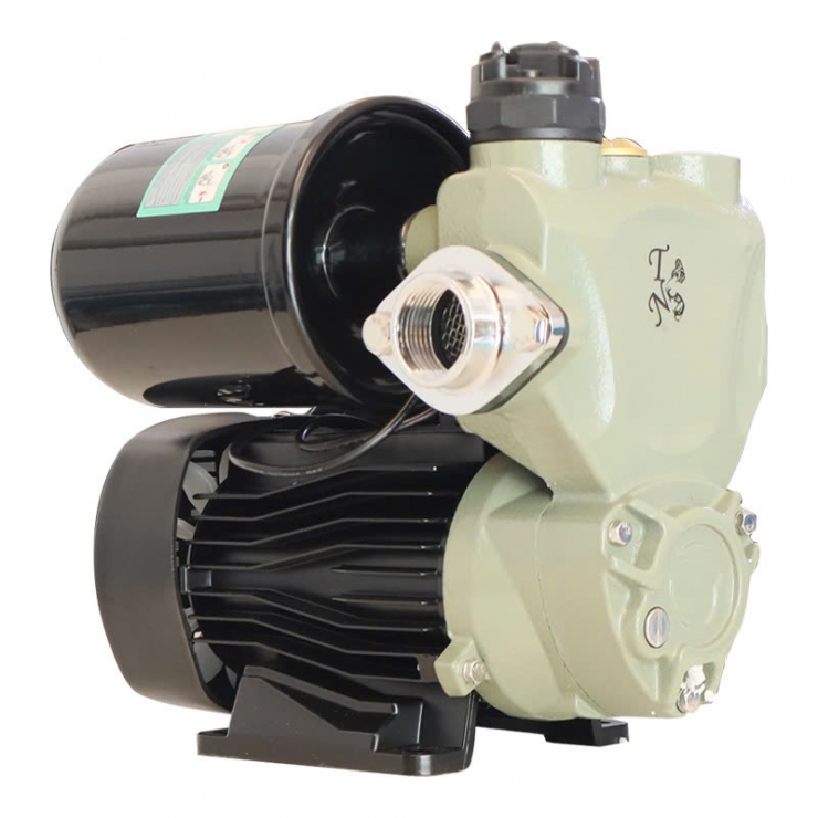 Máy bơm tăng áp điện tử 400W Bentas JLm60-400A