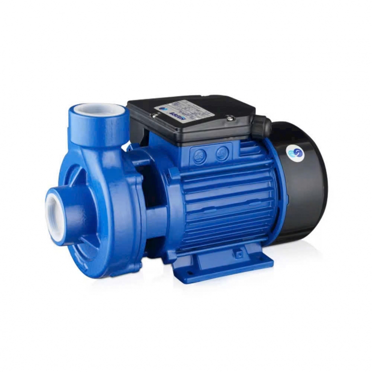 Máy bơm đẩy cao 1.1W đẩy cao 17m Happy HDK25