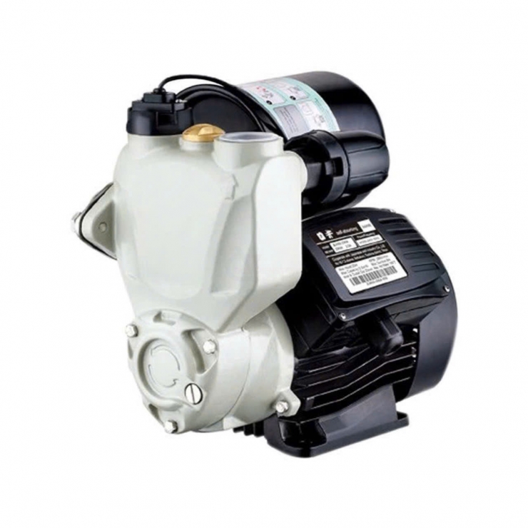 Máy bơm tăng áp 600W Panda JLM600A
