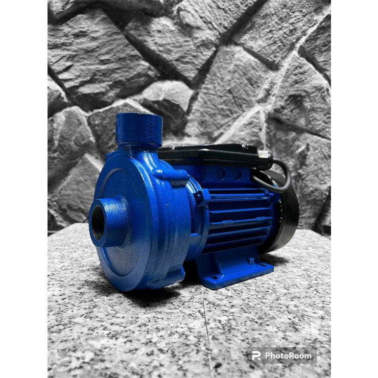 Máy bơm đẩy cao 1.1W đẩy cao 17m Happy HDK25