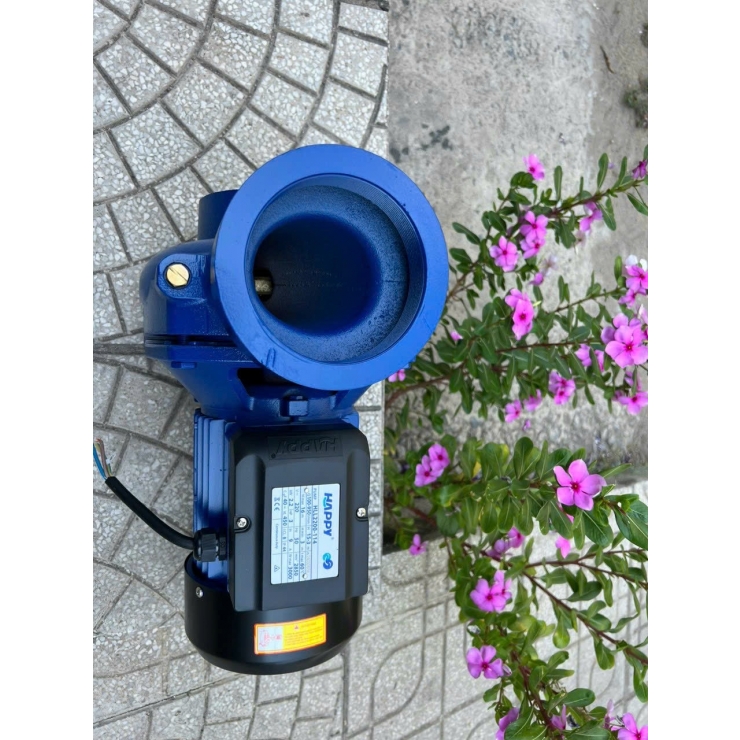 Máy bơm nước lưu lượng 2.2kW Happy HLL2200-114S