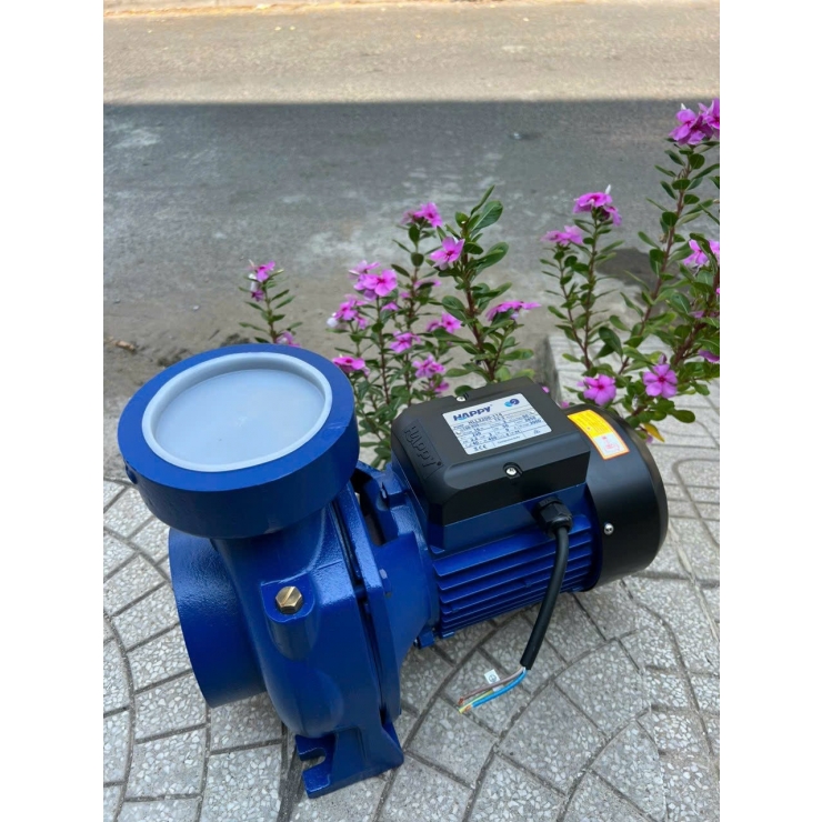 Máy bơm nước lưu lượng 2.2kW Happy HLL2200-114