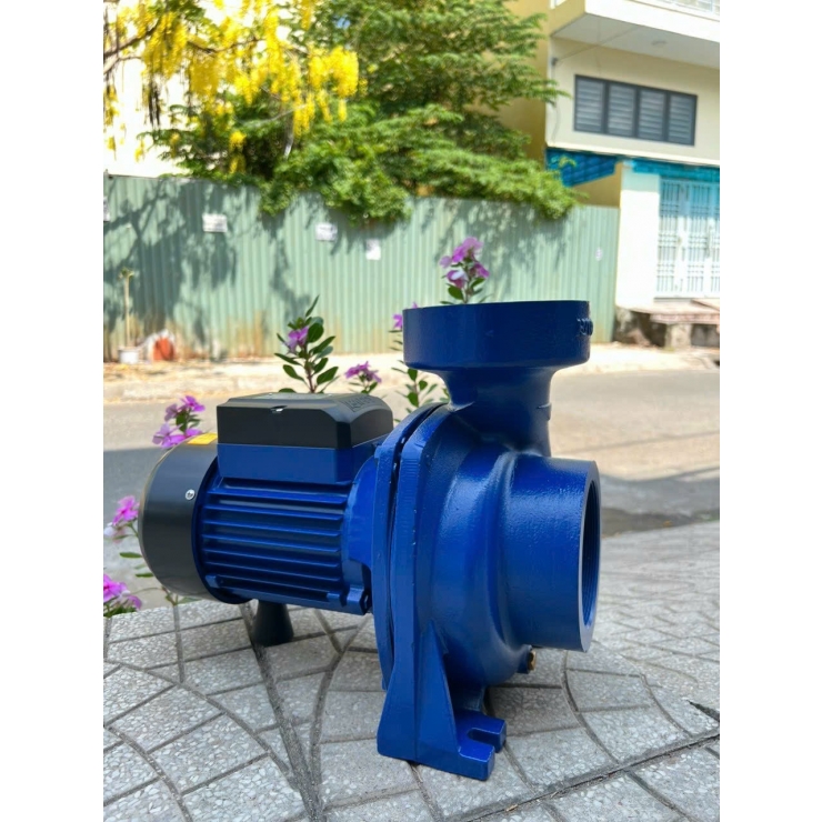 Máy bơm nước lưu lượng 2.2kW Happy HLL2200-114